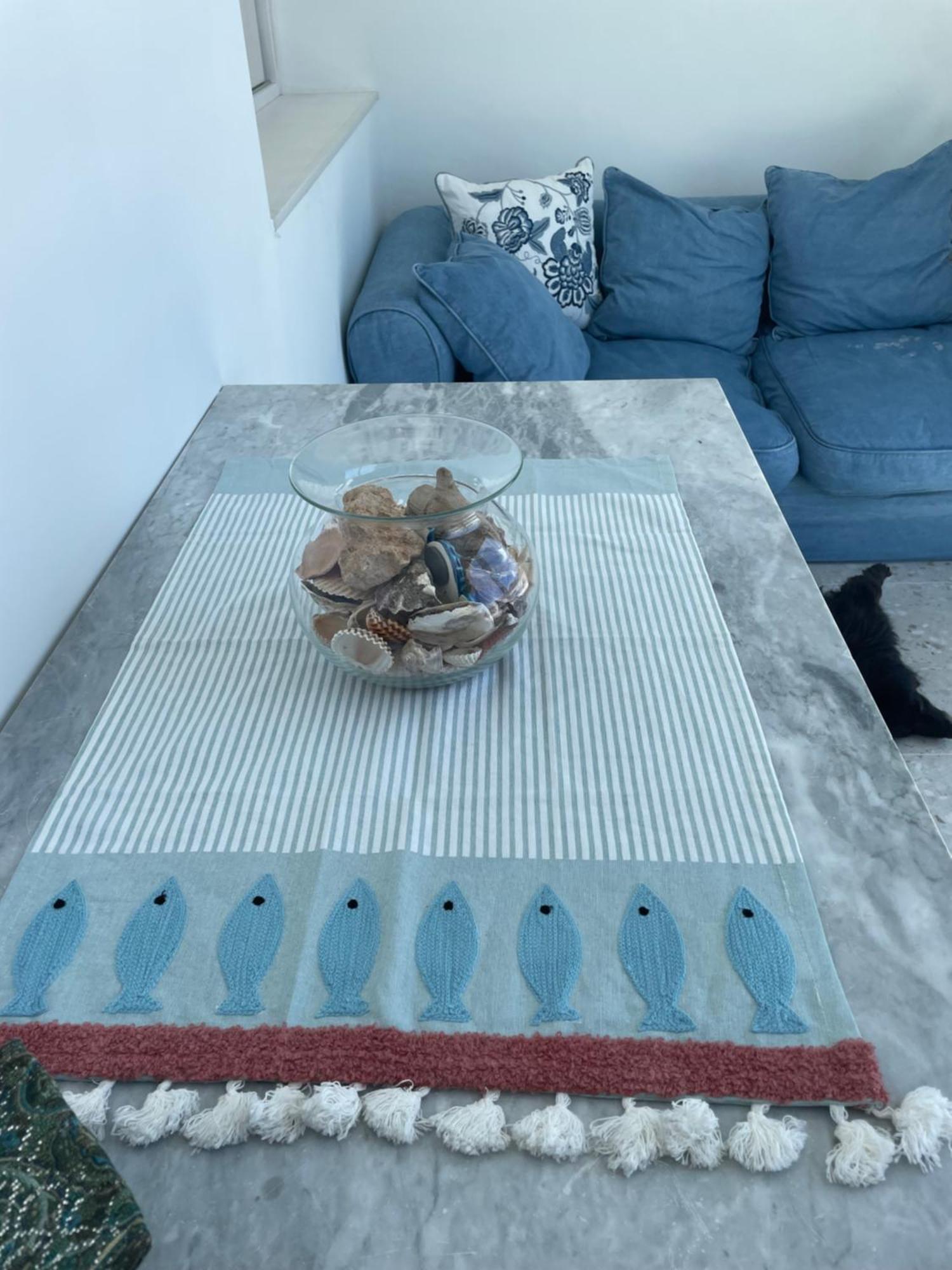 فيلا Casa Pagica لامبيدوزا المظهر الخارجي الصورة